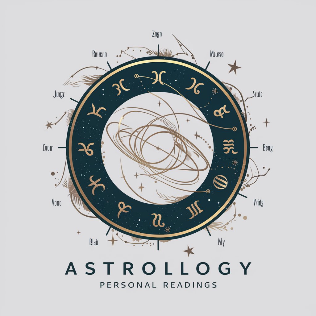 AstrologyProGPT in GPT Store