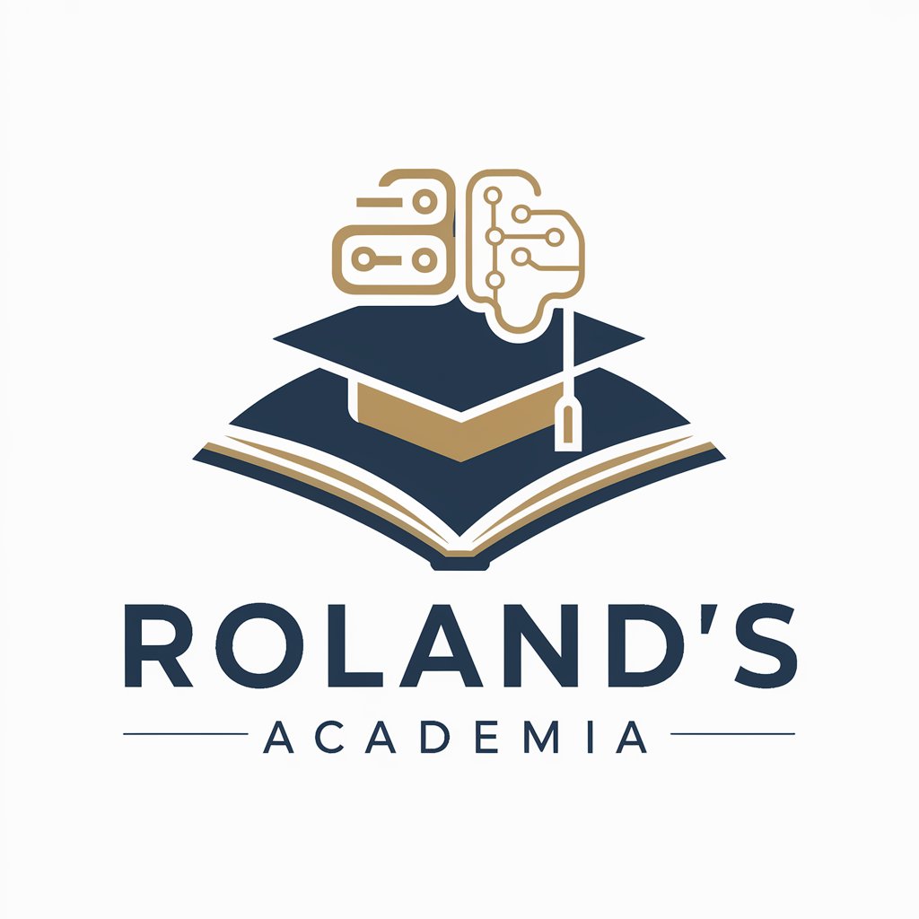 Roland's Academia