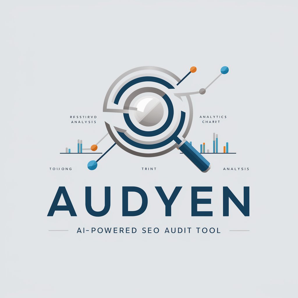 AI SEO AUDIT