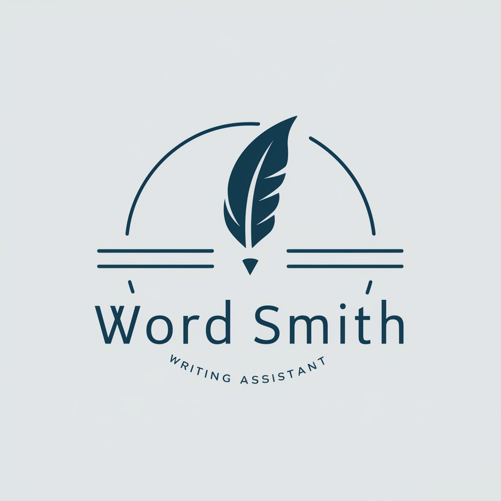 Word Smith in GPT Store