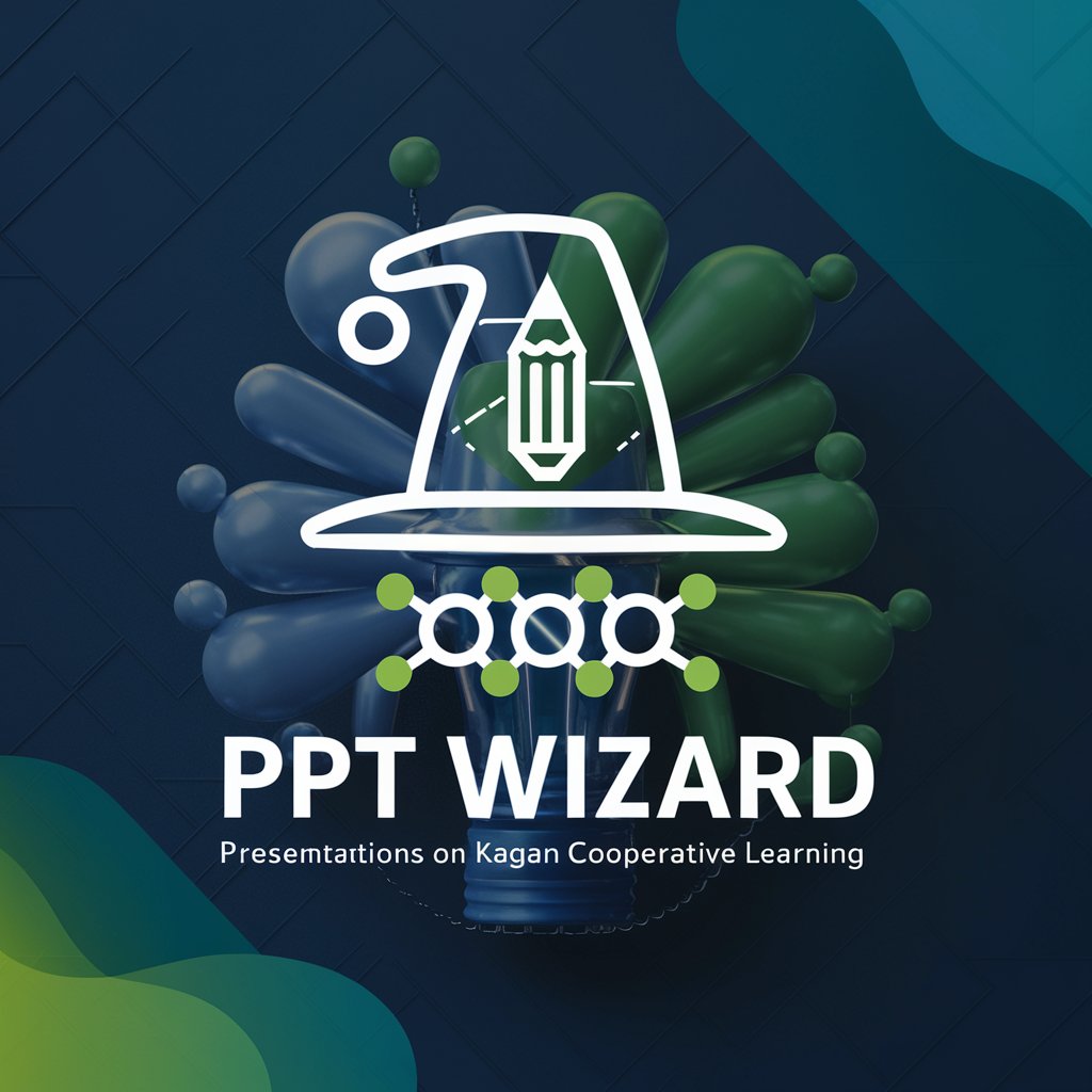 PPT Wizard (with Kagan Focus)