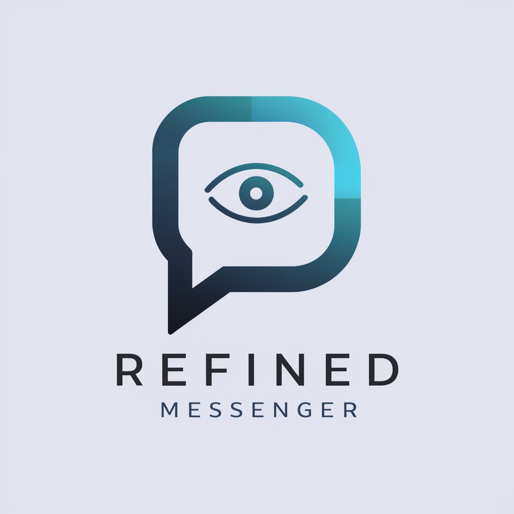 Refined Messenger