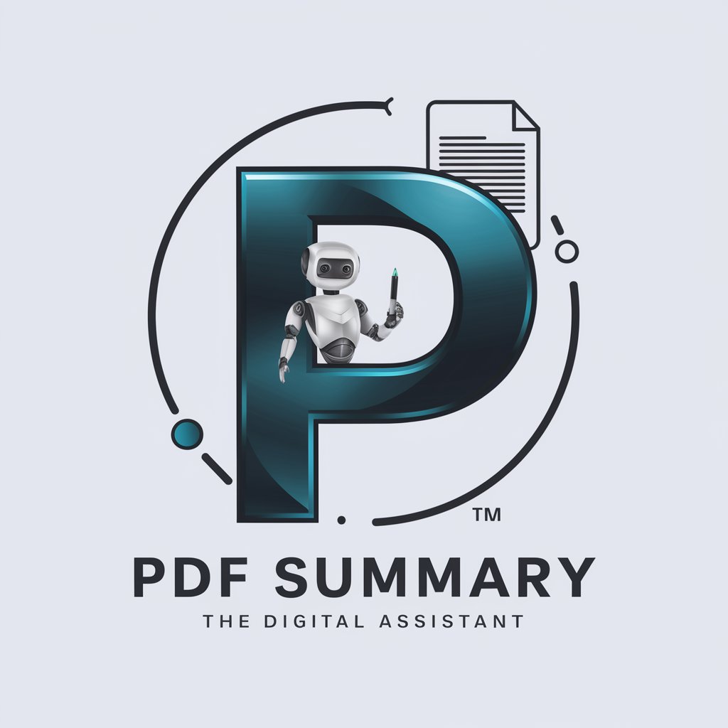 PDF Summary