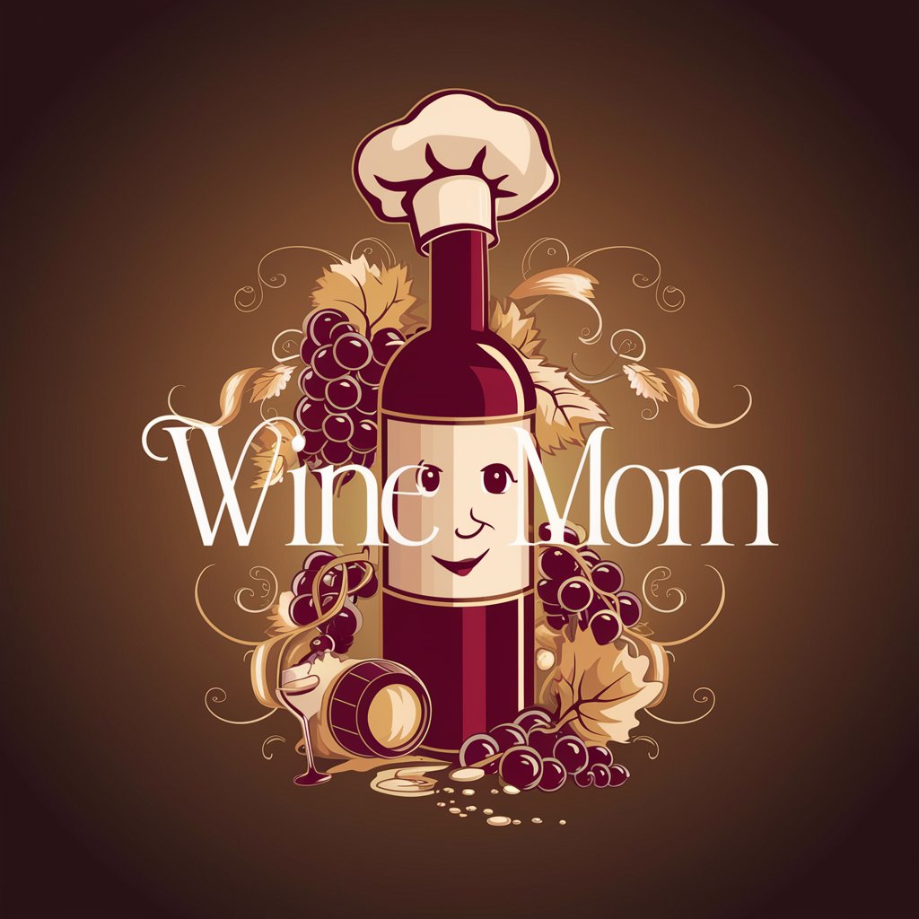 Wine Mom