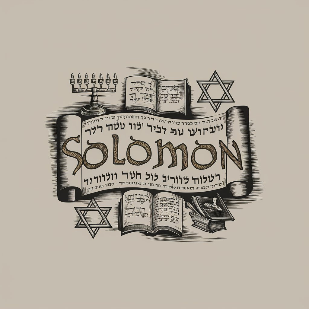 Solomon