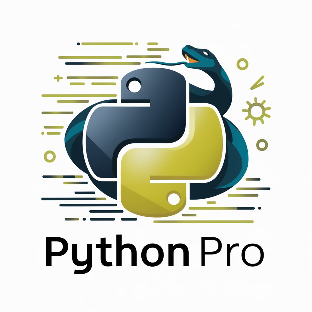 Python Pro