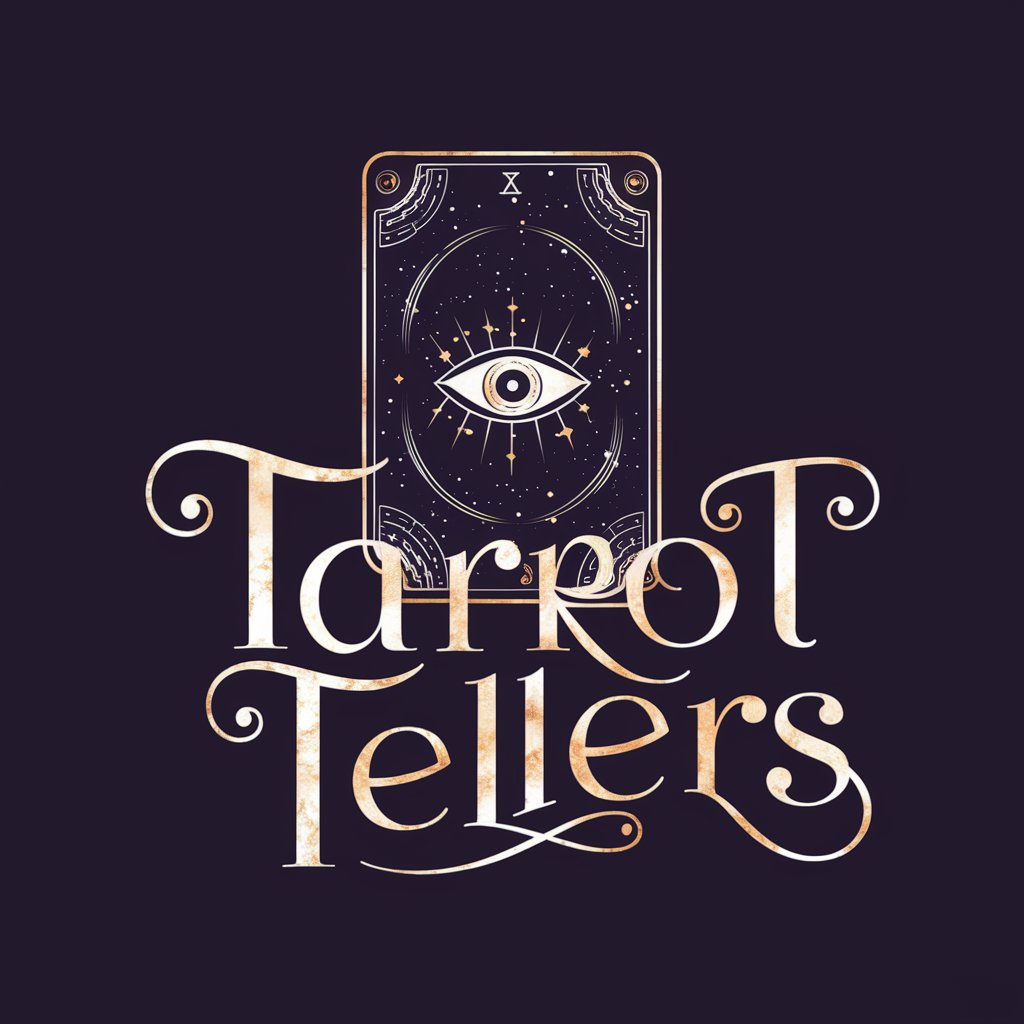 Tarot Tellers