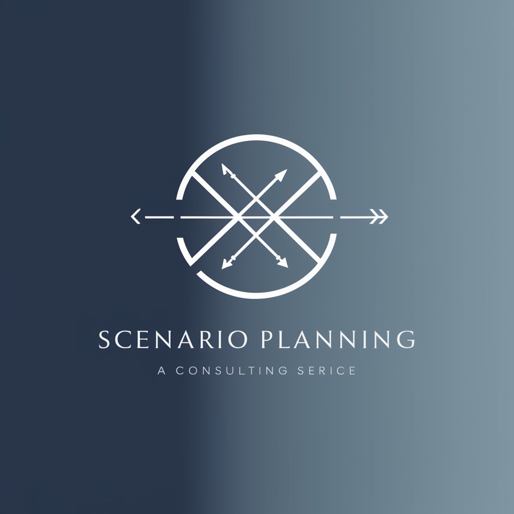 Scenario Planning GPT