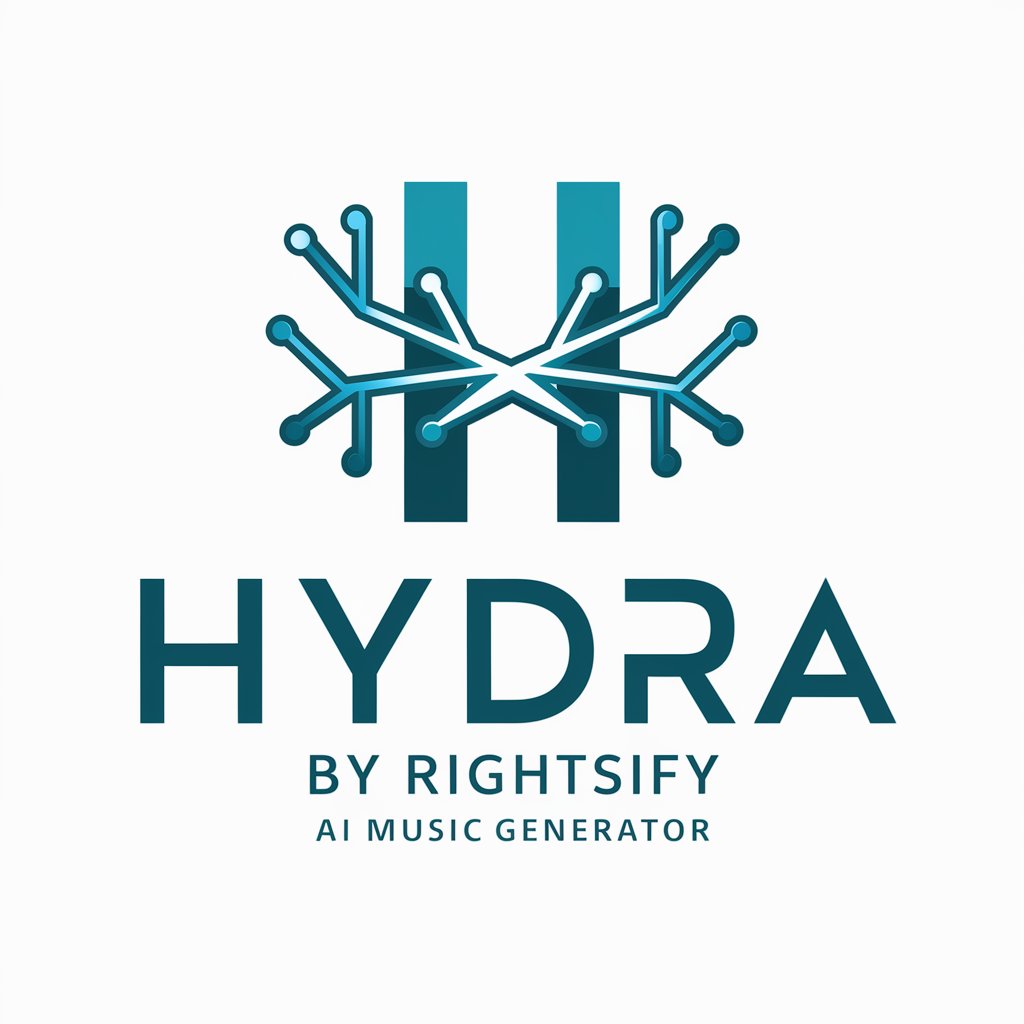 Hydra by Rightsify - AI Music Generator