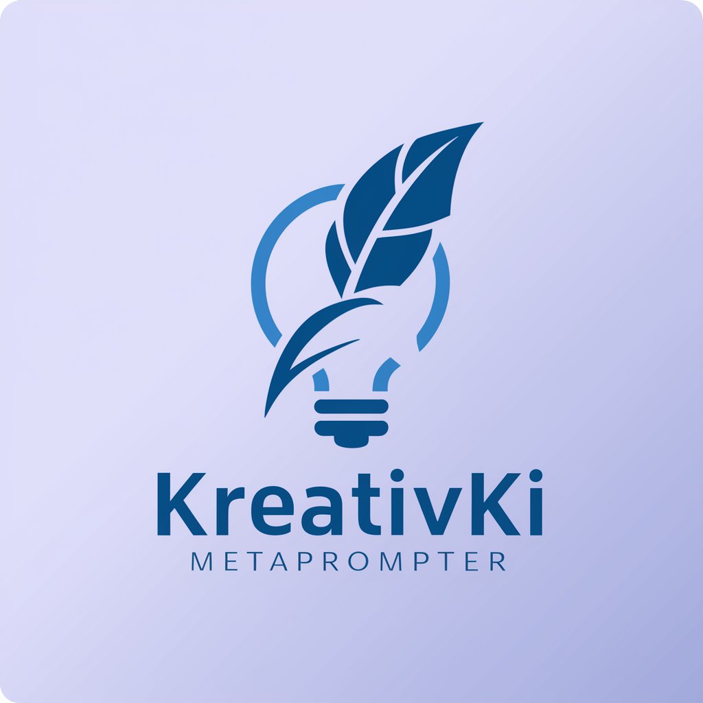 KreativKI - Metaprompter