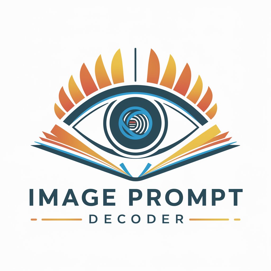 Image Prompt Decoder