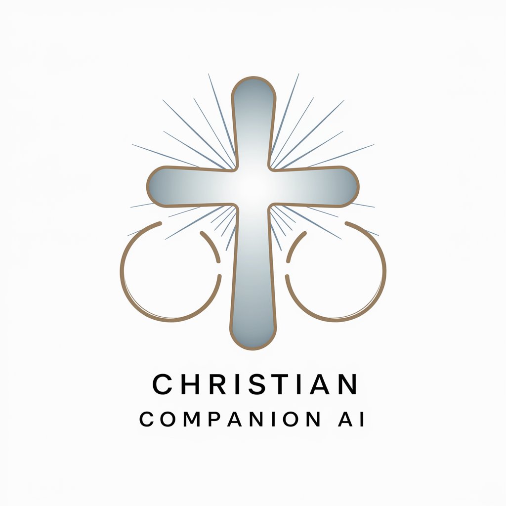 Christian Companion