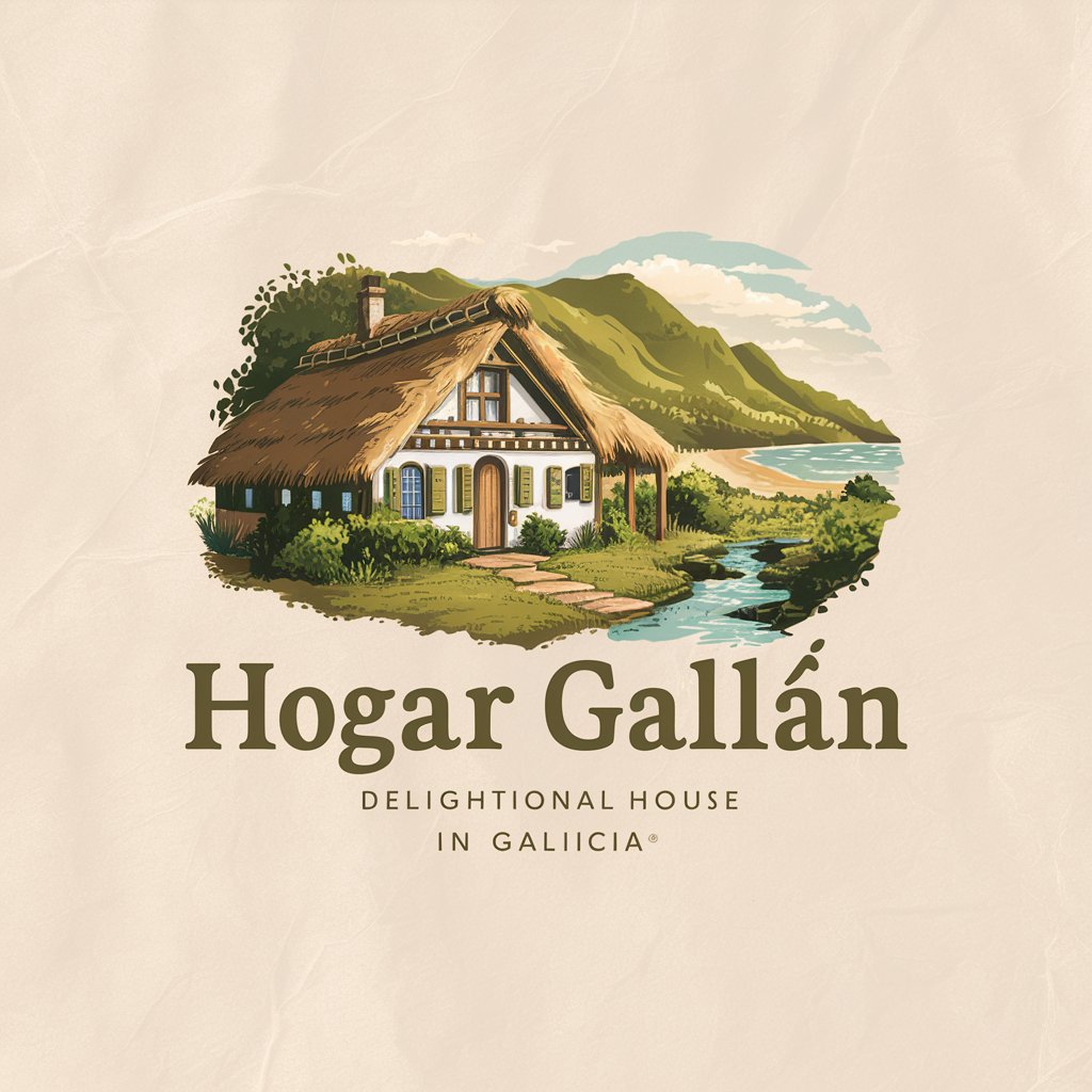 🏡Hogar Gallán Guest Guide ✨