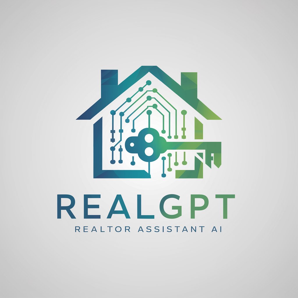 🏠 RealGPT: Realtor Assistant AI in GPT Store