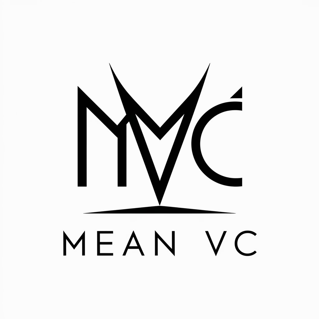 Mean VC in GPT Store