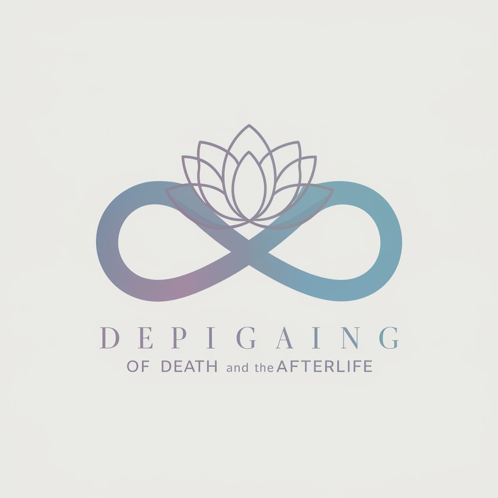 Dealing With Death - In Depth Discussion in GPT Store