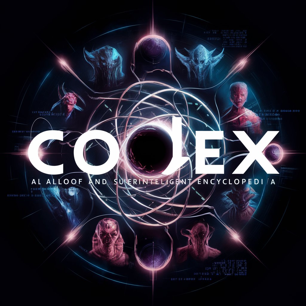 Codex in GPT Store