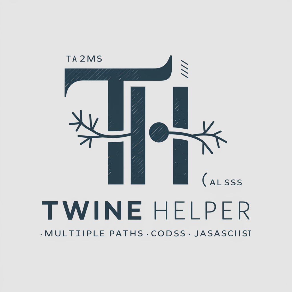 Twine Helper