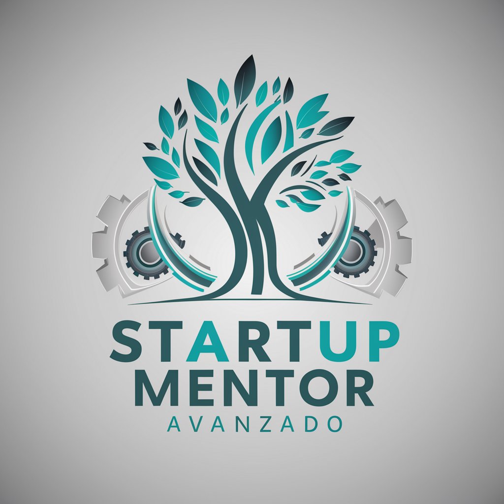 Startup Mentor Avanzado