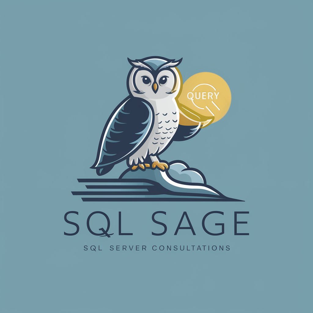 SQL Sage