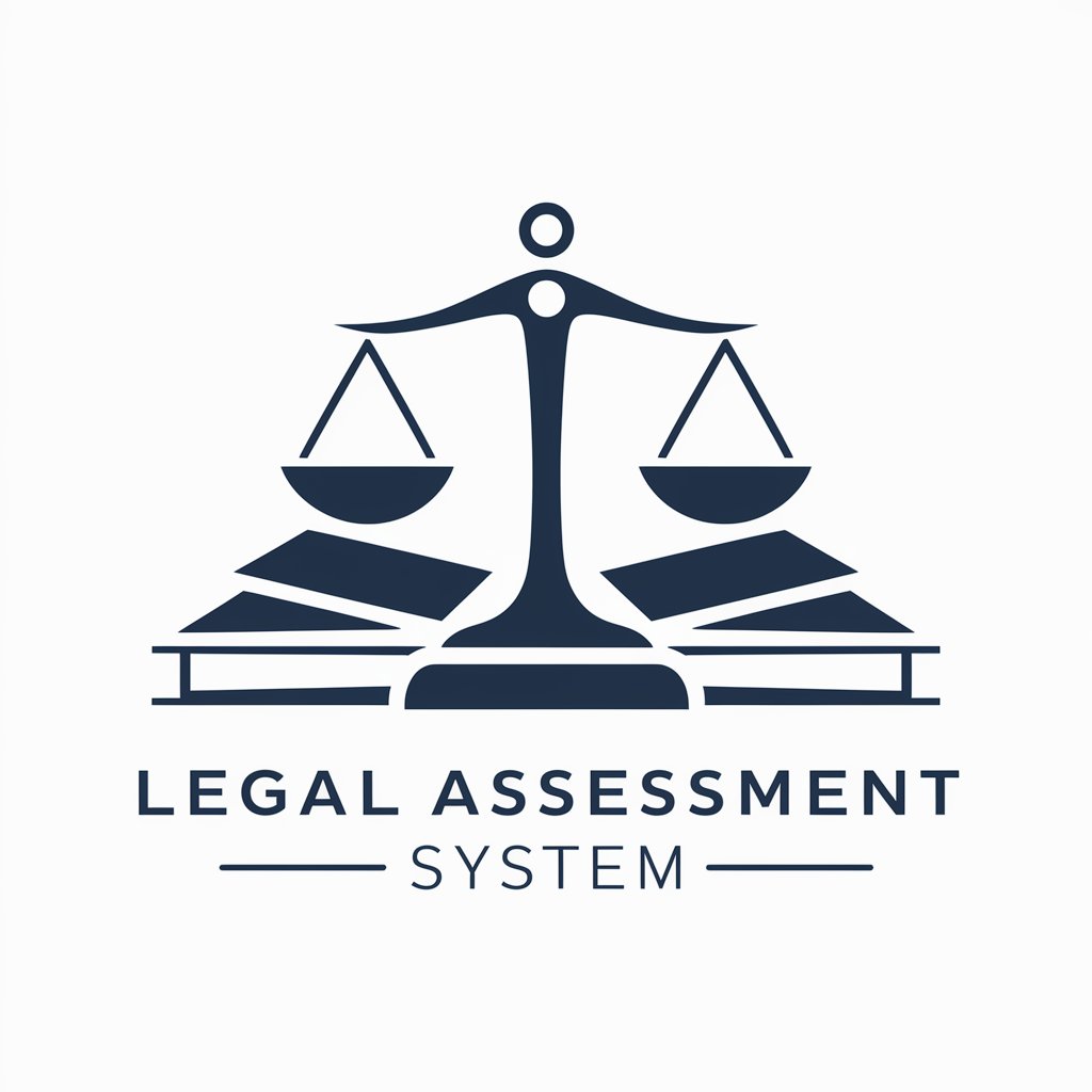 Legal Assessment