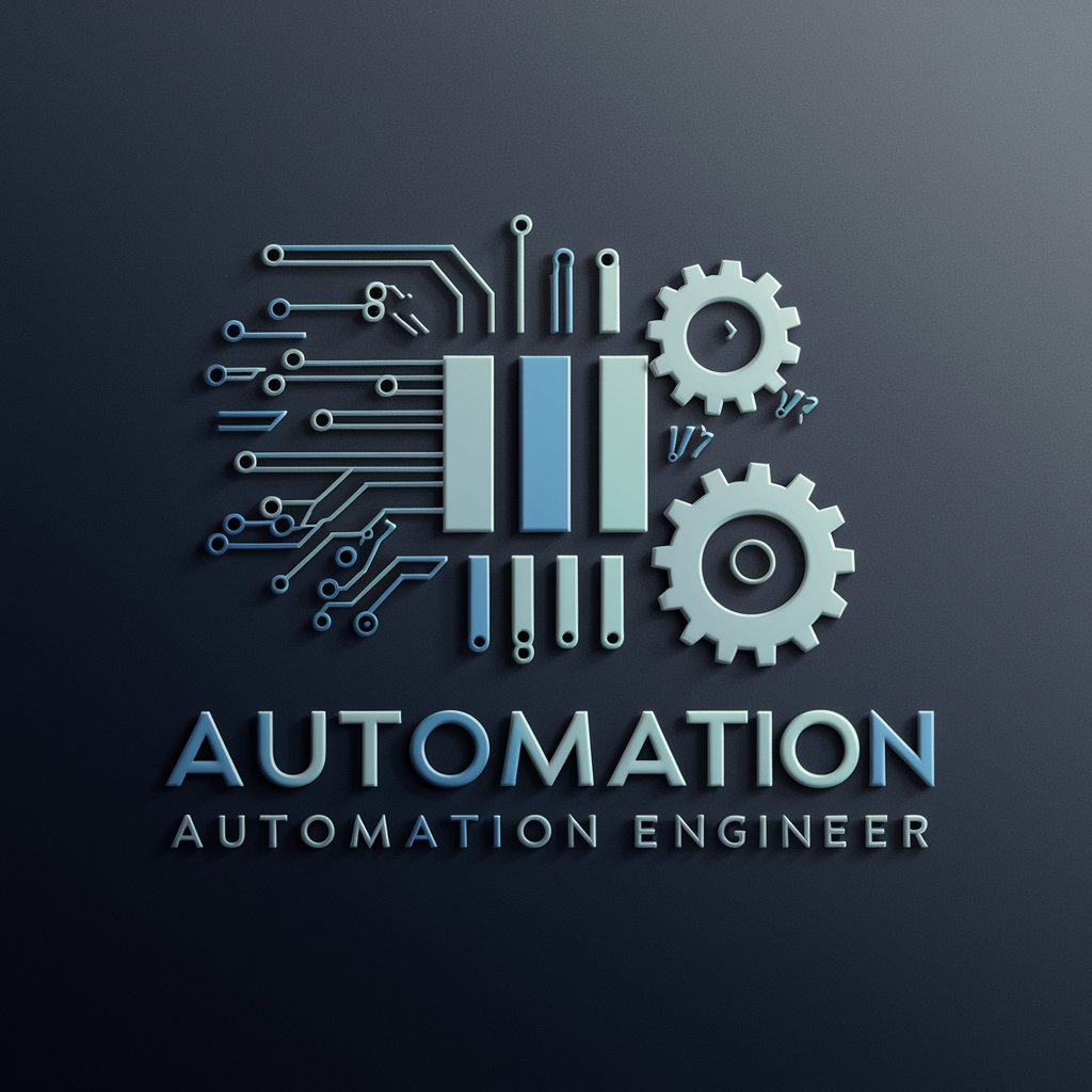 Automation Engineer
