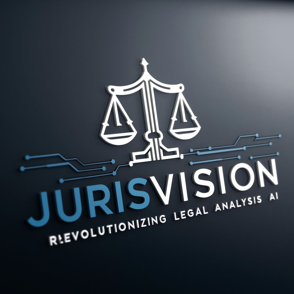 JurisVision in GPT Store