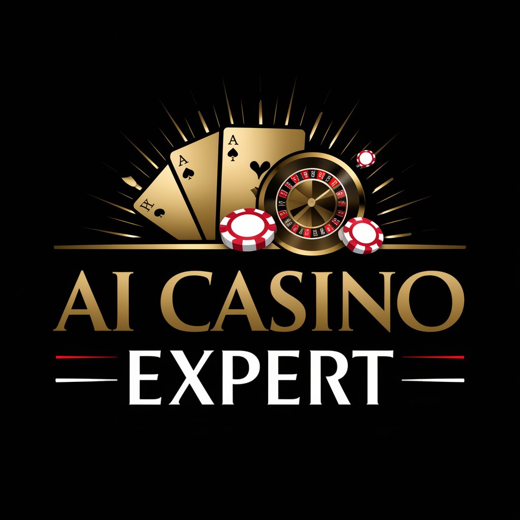 AI Casino Expert in GPT Store