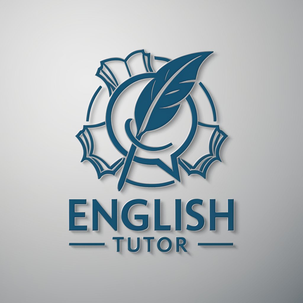 English Tutor