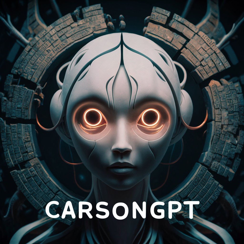 CarsonGPT