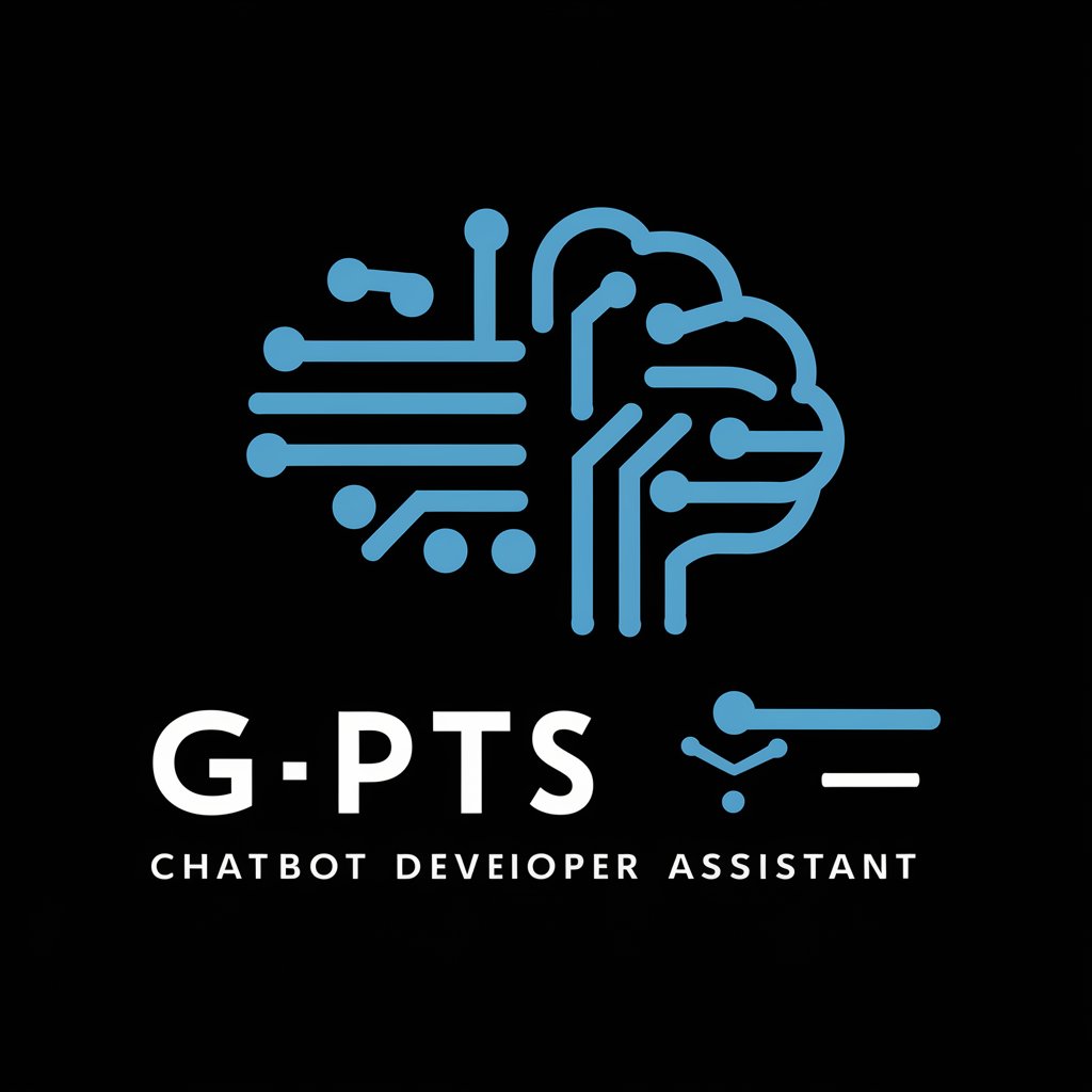 GPT s 만들기 도우미: 나만의 AI 챗봇 개발 도구 in GPT Store