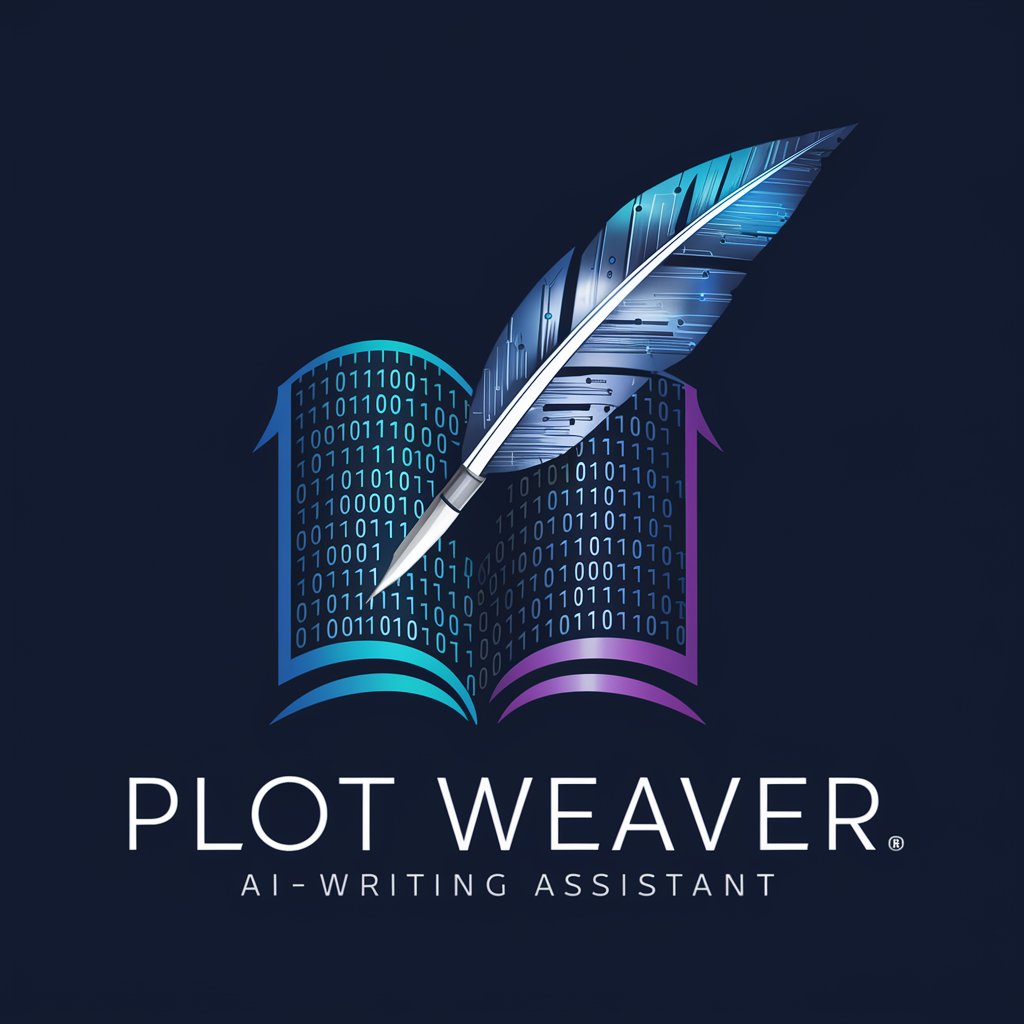 Plot Weaver in GPT Store