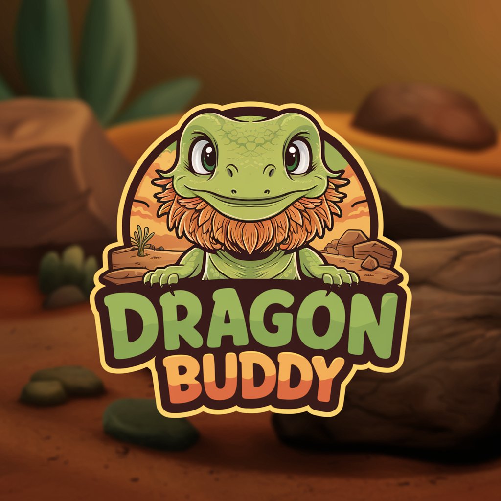 Dragon Buddy