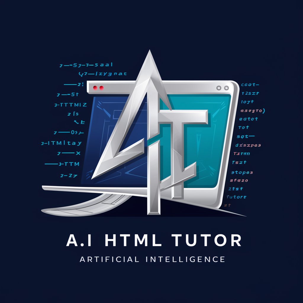 HTML Tutor in GPT Store