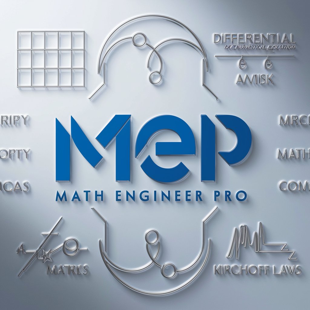 Math Engineer Pro