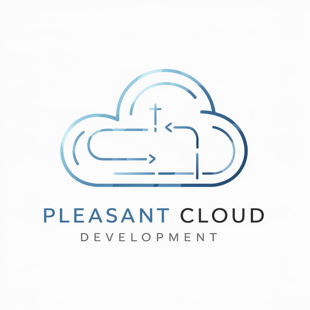 Pleasant Cloud Development - Under Construction
