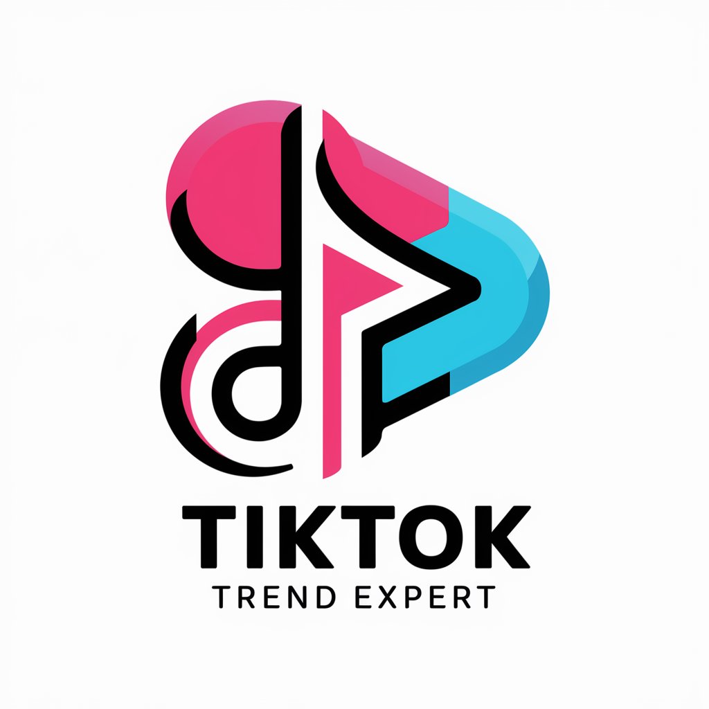 TikTok Trend Expert