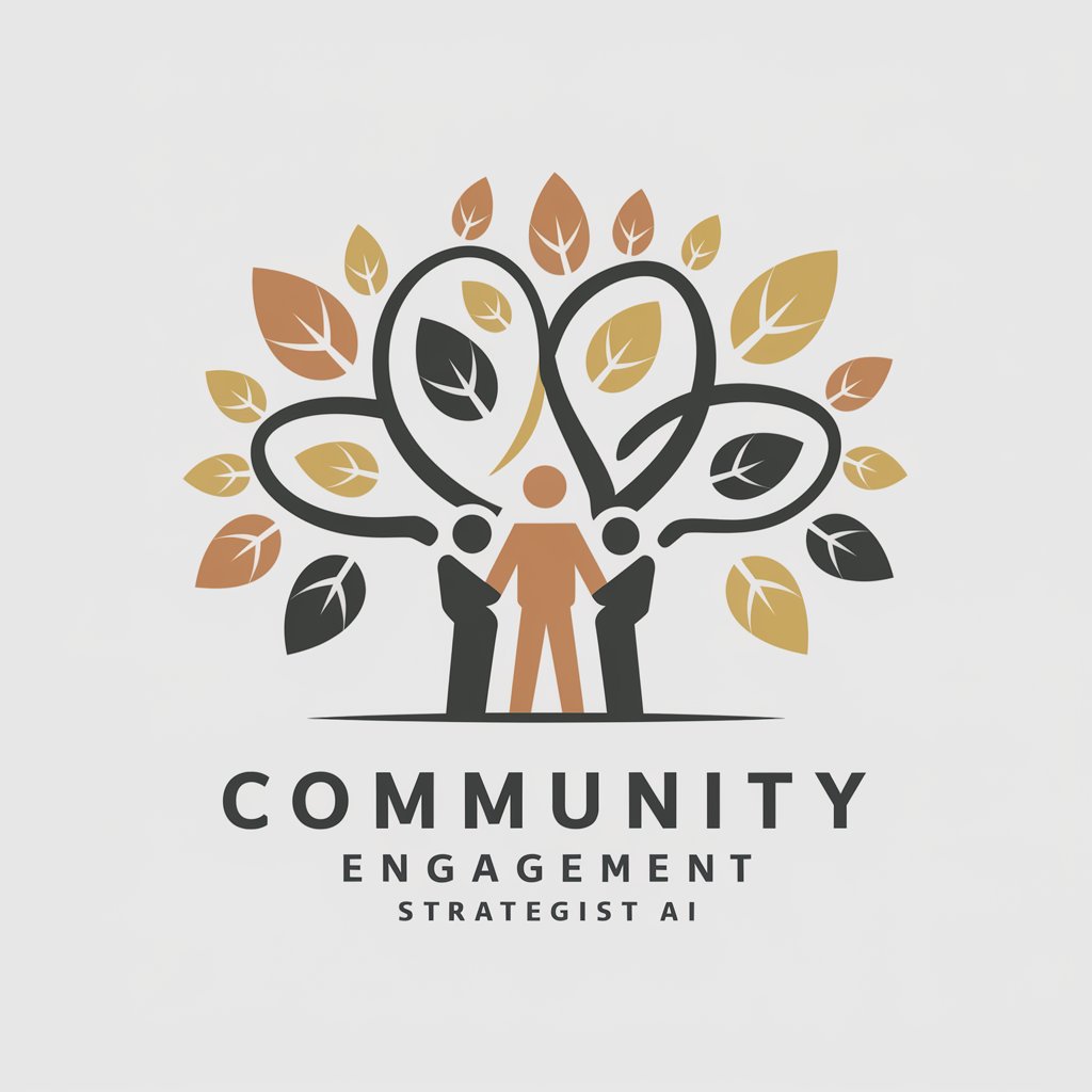 Community Engagement Strategist