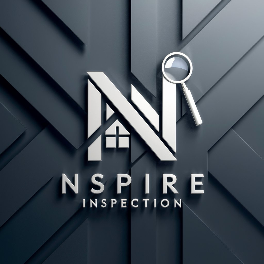 NSPIRE Inspector in GPT Store