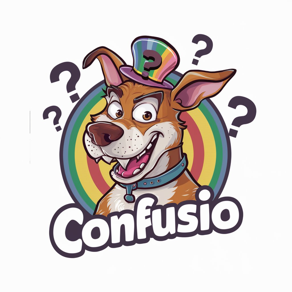 Confusio