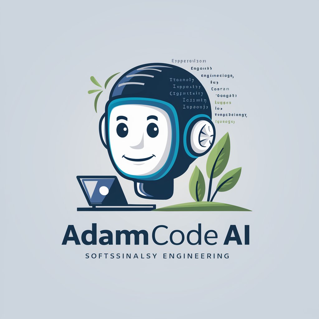 Adamcode AI