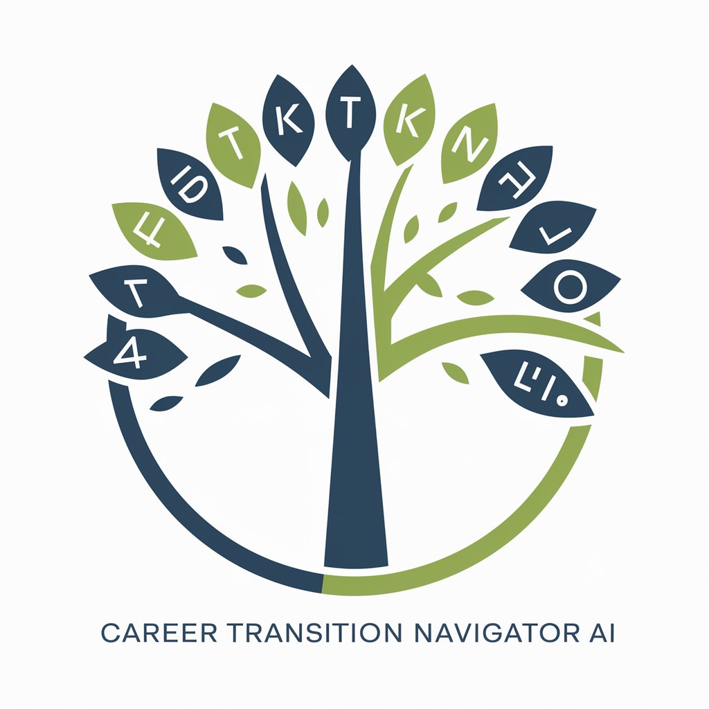 Career Transition Navigator (Multilanguages) in GPT Store