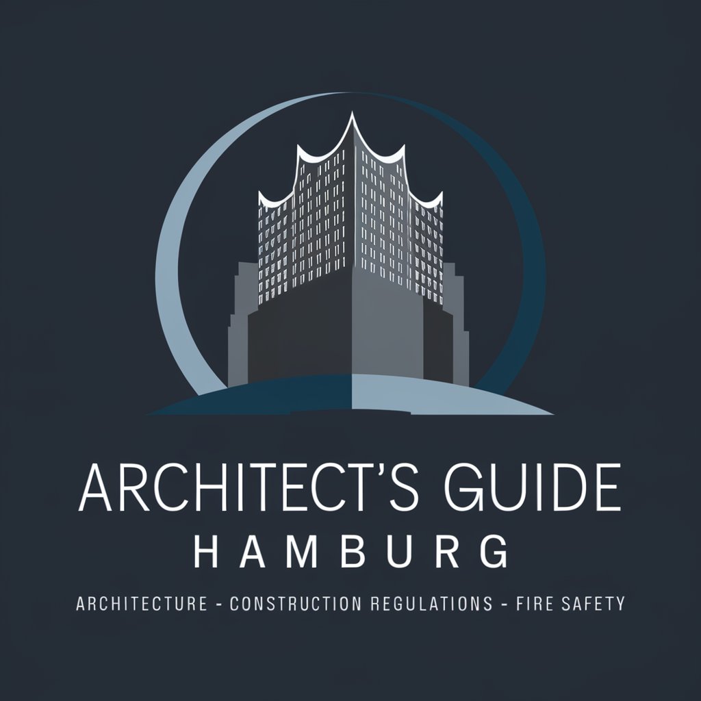 Architect's Guide Hamburg
