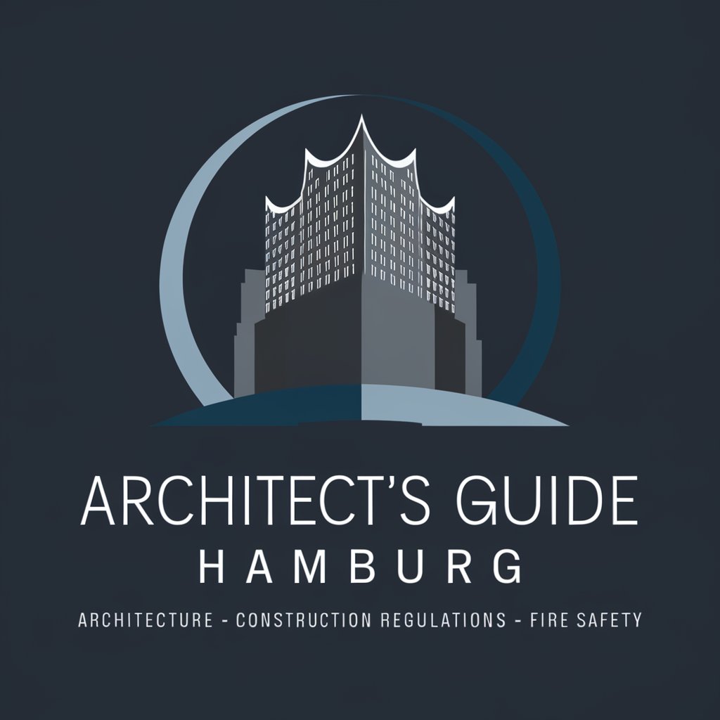 Architect's Guide Hamburg in GPT Store