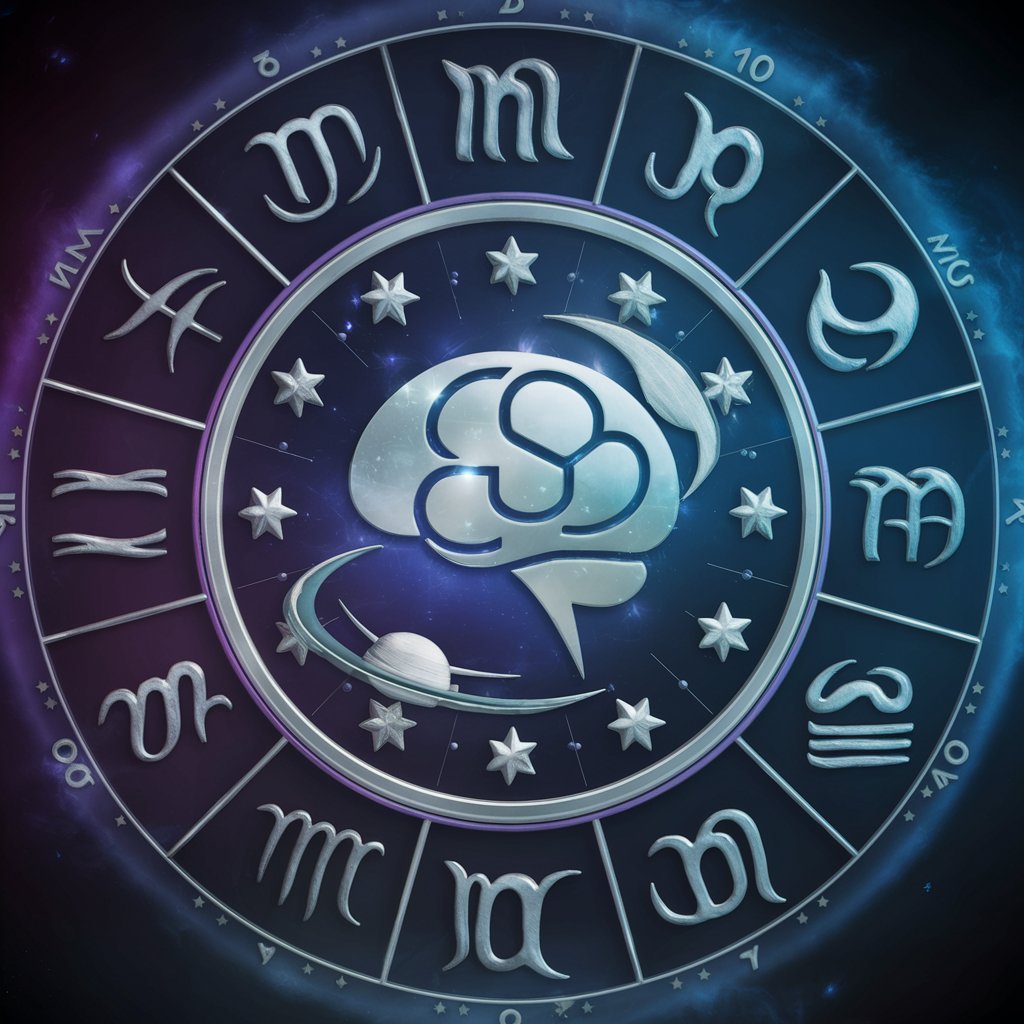 Astrologer.bot in GPT Store