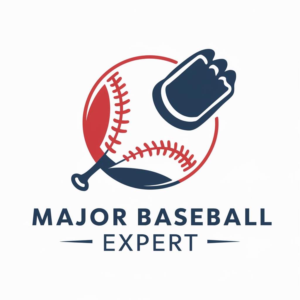 Major Baseball Expert