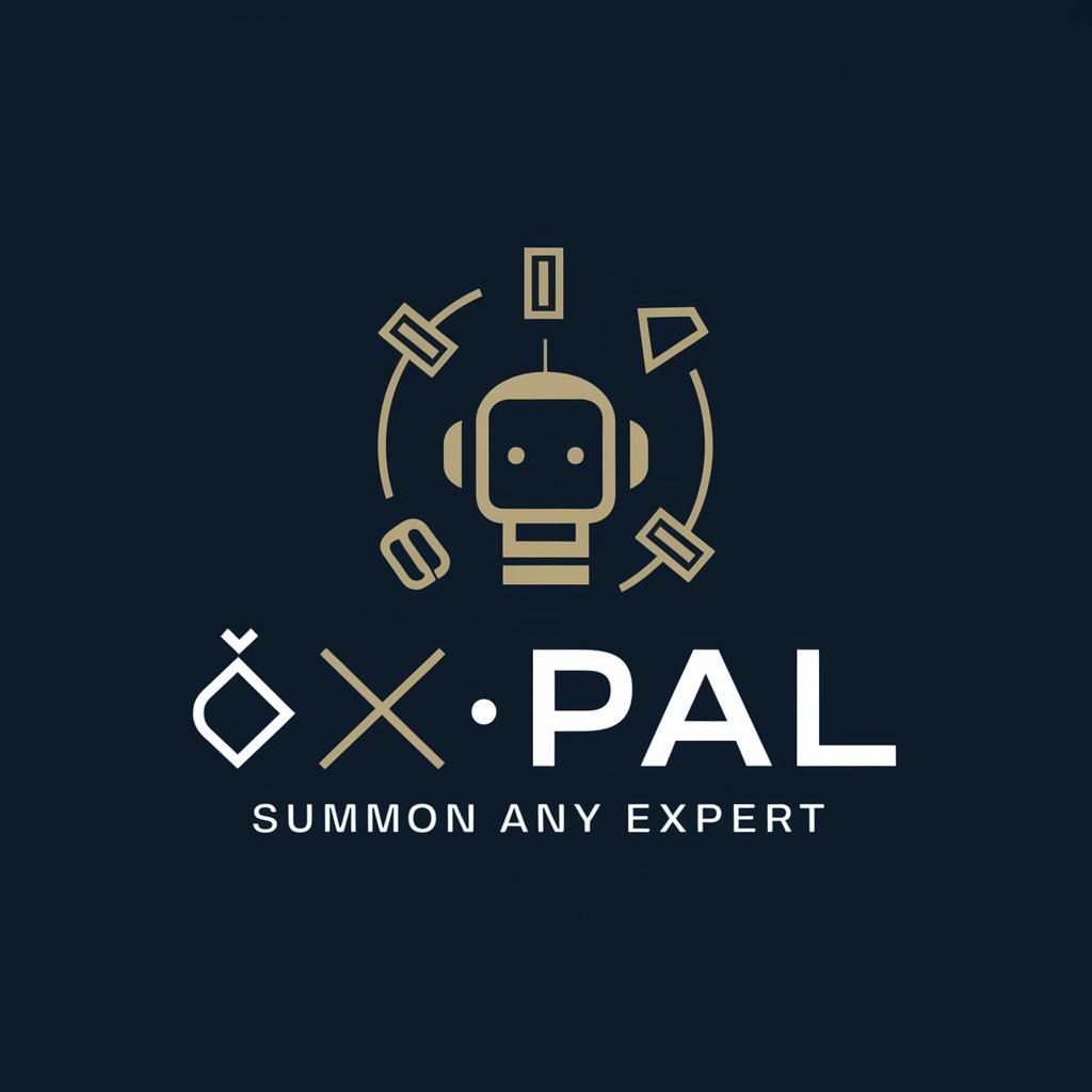 PAL -  Summon Any Expert