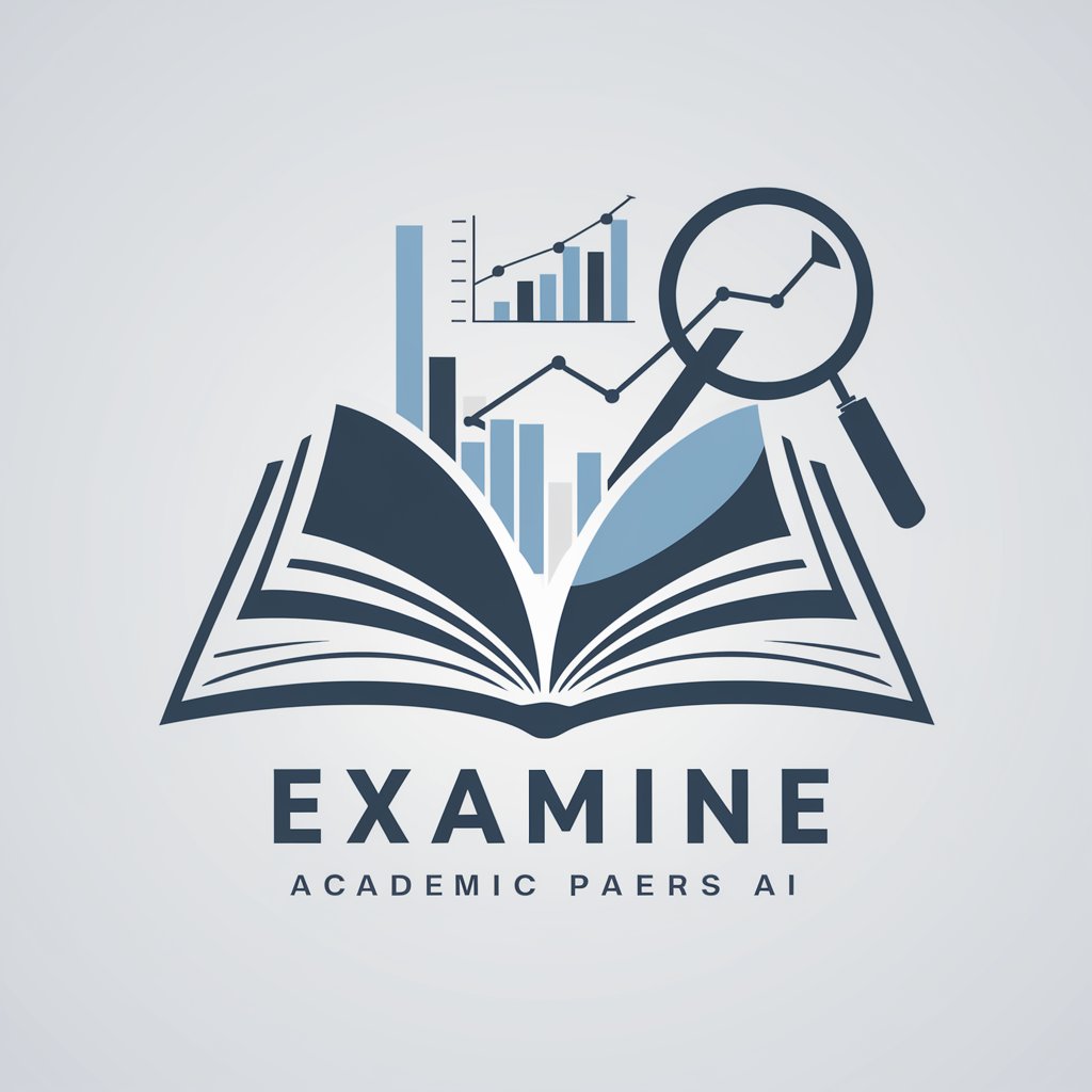 Examine Academic Papers