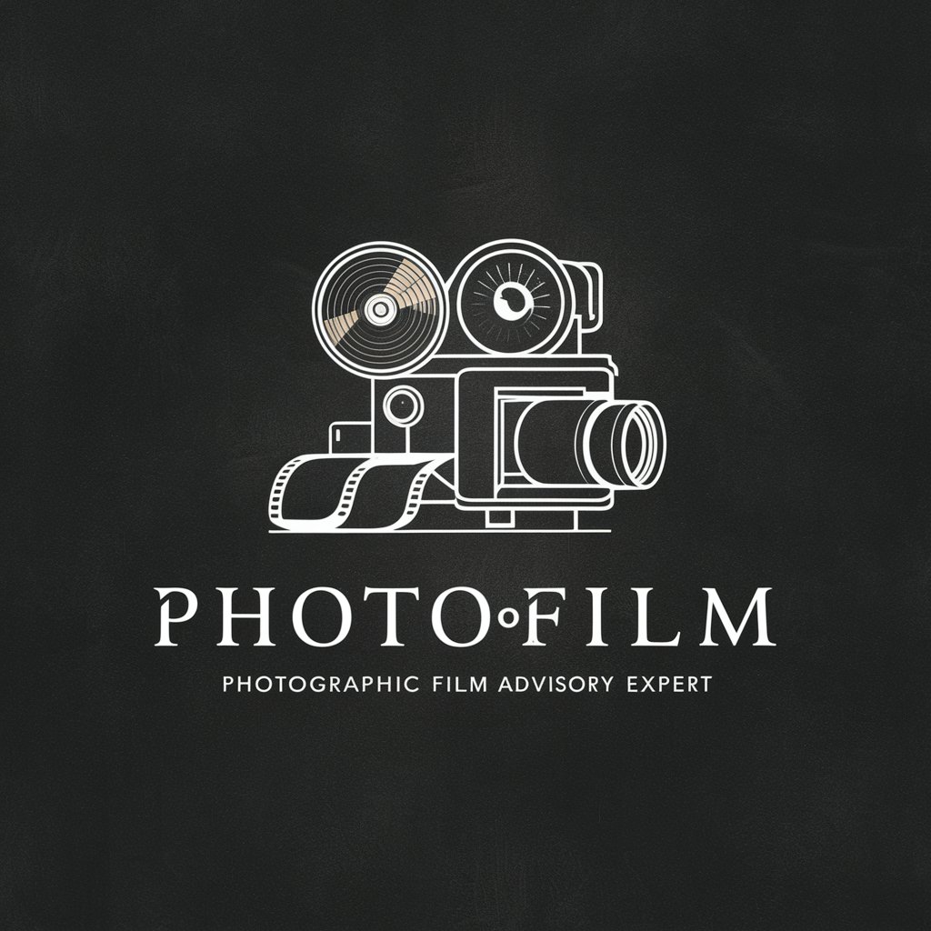 PhotoFilm in GPT Store