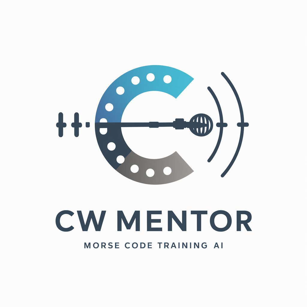 CW Mentor